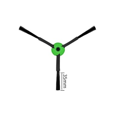 Tillbehör iRobot Combo J7/J9 23 delar