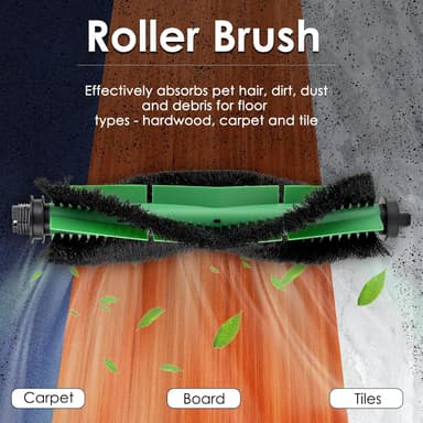 iRobot Roomba Combo Essential ersättningsrullborste