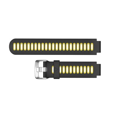 Silikonarmband för Garmin Forerunner235/220/230/620/630/735 med verkty