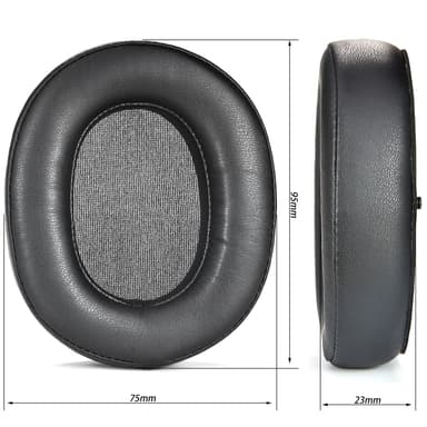 Öronkuddar till COWIN SE7/SE7 PRO Headset