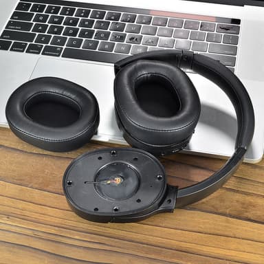 Öronkuddar till COWIN SE7/SE7 PRO Headset