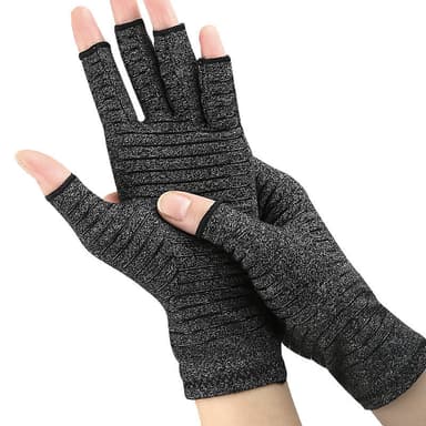 Halvfingerhandskar för cykling/träning/motorcykel/gym/träning/utomhus