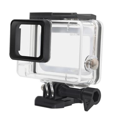 Skyddande kamerahus för GoPro HERO5/6/7 actionkamera