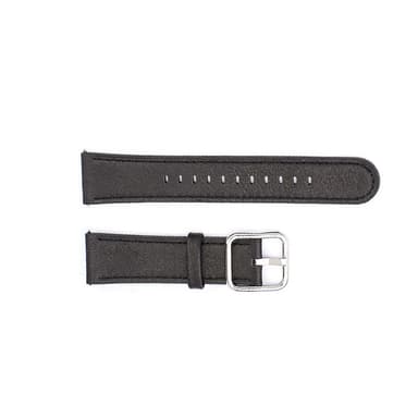 Klockarmband kompatibel med Omega x Swatch MoonSwatch 20mm Silverspänn