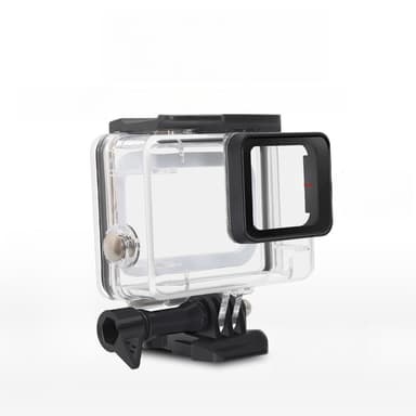 Skyddande kamerahus för GoPro HERO5/6/7 actionkamera