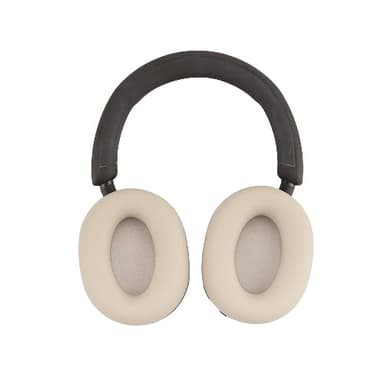 Hörselkuddar i silikon till Sony WH-1000XM 5 Svart