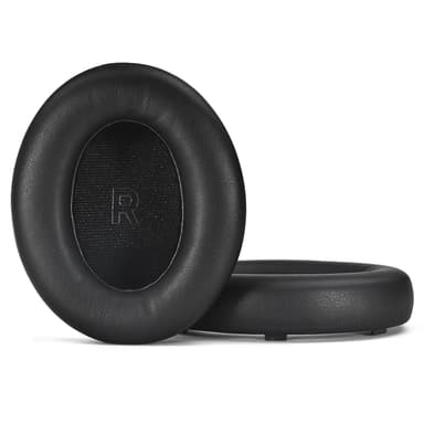 Öronkuddar till Bose QuietComfort Ultra Svart