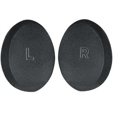 Öronkuddar till Bose QuietComfort Ultra Svart