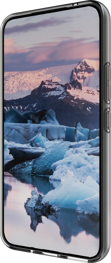 Dbramante1928 Greenland Samsung Galaxy A54 skal (genomskinligt)