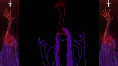 FAITH: The Unholy Trinity Nintendo Switch