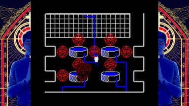 FAITH: The Unholy Trinity Nintendo Switch