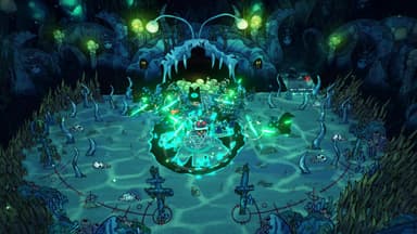 Cult of the Lamb - Nintendo Switch