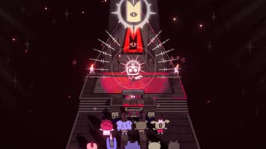 Cult of the Lamb - Nintendo Switch
