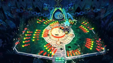Cult of the Lamb - Nintendo Switch