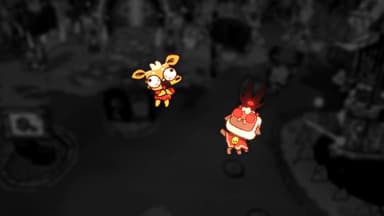 Cult of the Lamb - Nintendo Switch