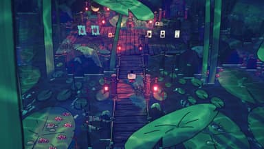 Cult of the Lamb - Nintendo Switch