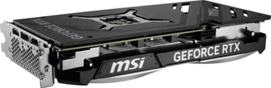 MSI GeForce RTX 4070 SUPER Ventus 2X OC 12GB grafikkort