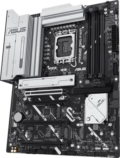ASUS PRIME Z890-P WIFI moderkort