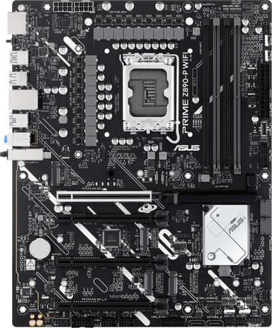 ASUS PRIME Z890-P WIFI moderkort
