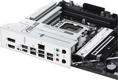 ASUS PRIME Z890-P WIFI moderkort