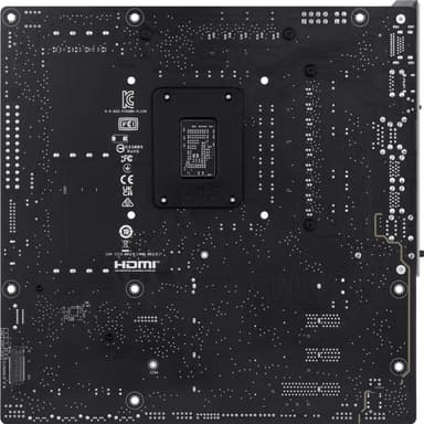ASUS PRIME Z890M-PLUS WIFI moderkort
