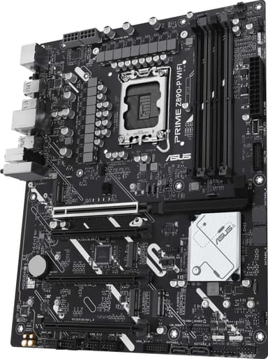 ASUS PRIME Z890-P WIFI moderkort