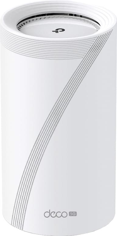 TP-Link Deco BE65 5G WiFi 7 Mesh system (1-pack)