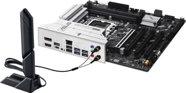 ASUS PRIME Z890M-PLUS WIFI moderkort