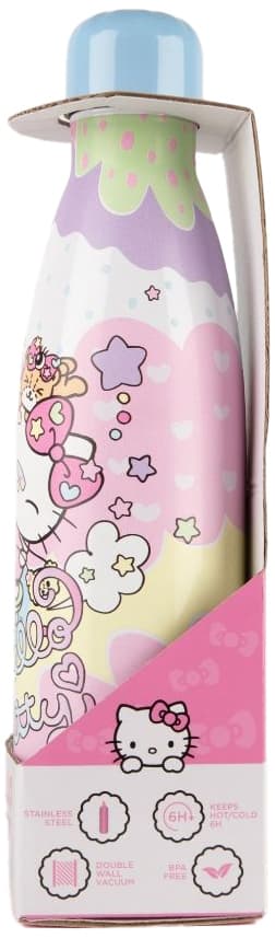 Konix Hello Kitty Harajuko vattenflaska