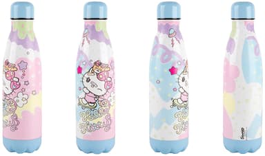 Konix Hello Kitty Harajuko vattenflaska