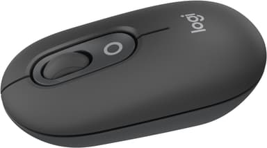 Logitech POP mus (grafit)