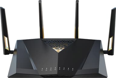 Asus RT-BE88U WiFi 7 router