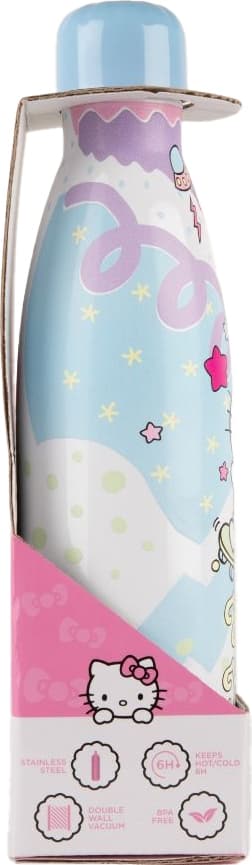 Konix Hello Kitty Harajuko vattenflaska