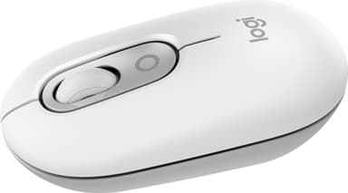 Logitech POP mus (benvit)