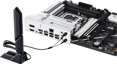 ASUS PRIME Z890-P WIFI moderkort