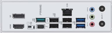 ASUS PRIME Z890-P WIFI moderkort