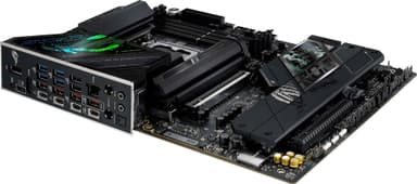 ASUS ROG STRIX Z890-F GAMING WIFI moderkort