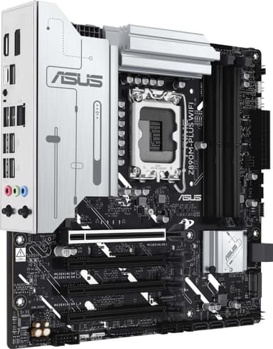ASUS PRIME Z890M-PLUS WIFI moderkort