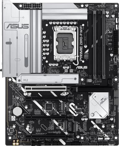 ASUS PRIME Z890-P WIFI moderkort