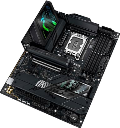 ASUS ROG STRIX Z890-F GAMING WIFI moderkort