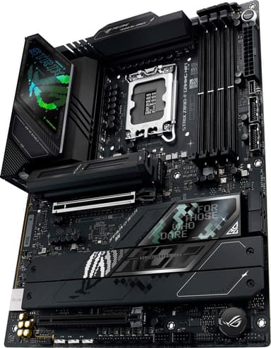 ASUS ROG STRIX Z890-F GAMING WIFI moderkort