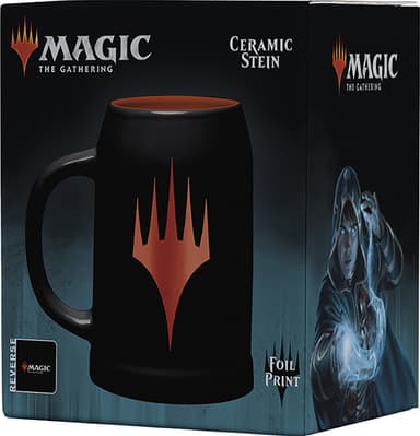 ABYstyle Magic The Gathering mugg 600ml