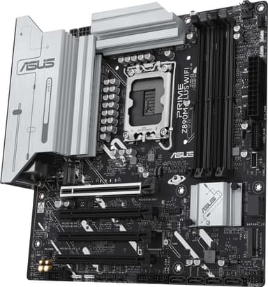 ASUS PRIME Z890M-PLUS WIFI moderkort