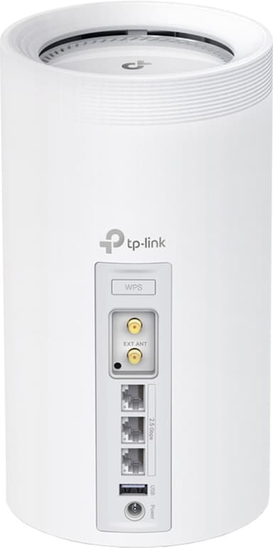 TP-Link Deco BE65 5G WiFi 7 Mesh system (1-pack)