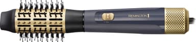 Remington Sapphire Luxe airstyler AS5805 (blå, guld)