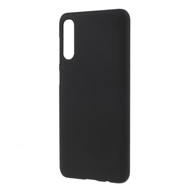 Samsung Galaxy A50 Skal i hårdplast - Svart