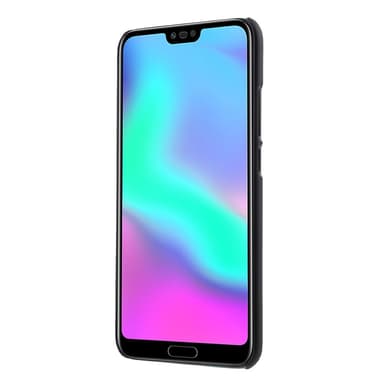 Huawei Honor 10 Plastskal - Svart