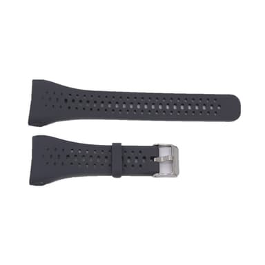 Polar M400 / M430 armband silikon Grå