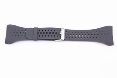 Polar M400 / M430 armband silikon Grå
