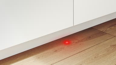 Bosch Serie 4 Diskmaskin SMV4ECX30E (integrerad)